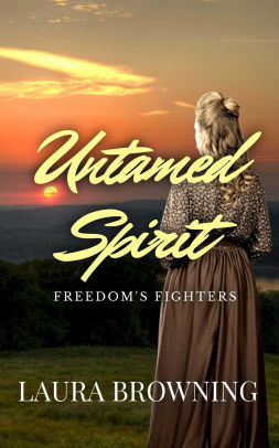 Untamed Spirit