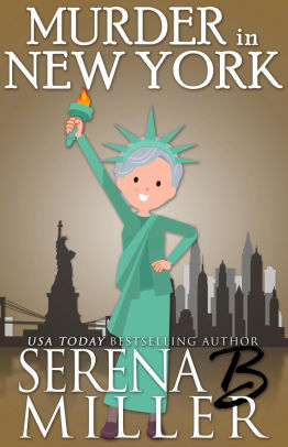 Murder in New York City