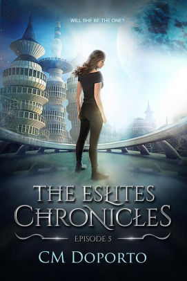 The Eslite Chronicles, Episode 5