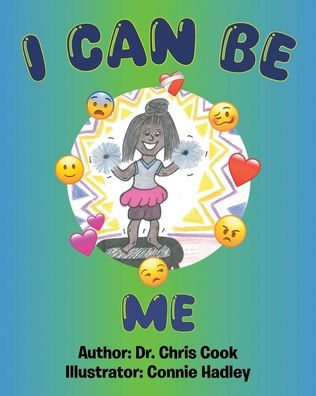 I Can Be