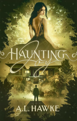 Haunting Joy