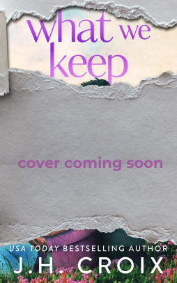 What We Keep