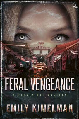 Feral Vengeance