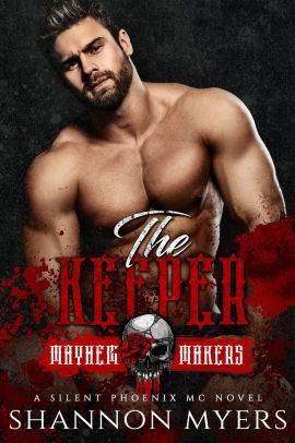 The Keeper: Mayhem Makers