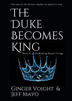 The Duke Becomes King