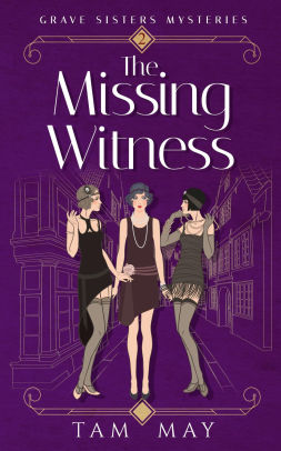 The Missing Witness