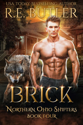 Brick