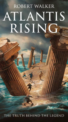 Atlantis Rising