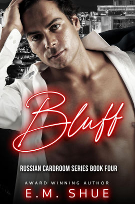 Bluff