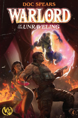 Warlord of the Unraveling