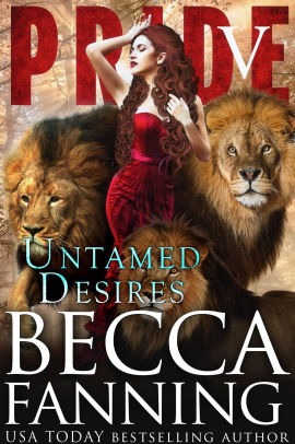 Untamed Desires