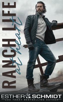 Ranch Life At Heart