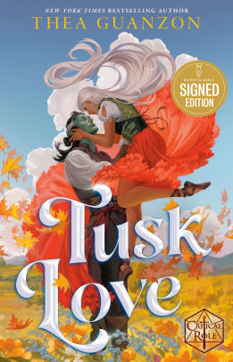 Tusk Love
