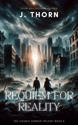 Requiem for Reality