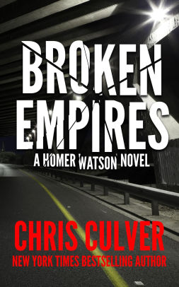 Broken Empires