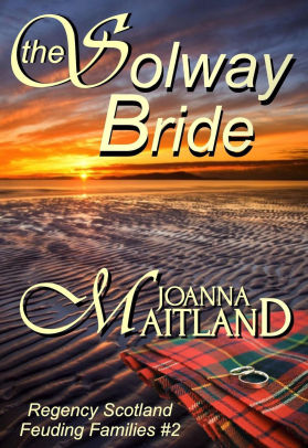 The Solway Bride