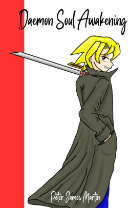 Daemon Soul Awakening Peter