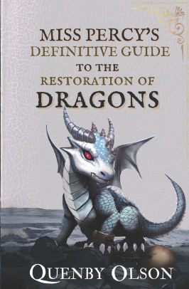 Miss Percy's Definitive Guide
