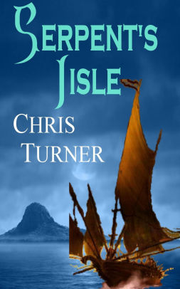 Serpent's Isle