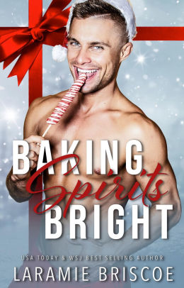 Baking Spirits Bright