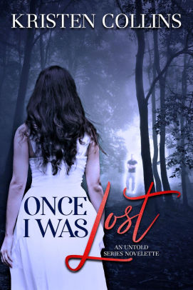 Once I Was Lost
