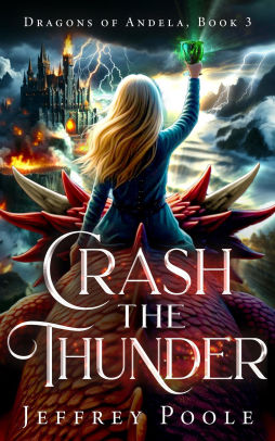 Crash the Thunder