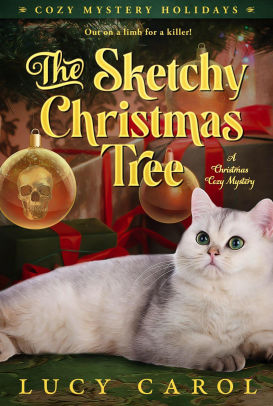 The Sketchy Christmas Tree