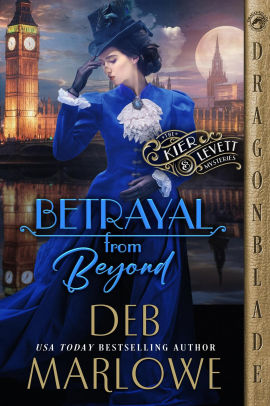 Betrayal from Beyond