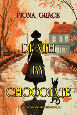 Death By Chocolate