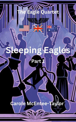 Sleeping Eagles