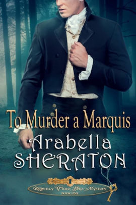 To Murder a Marquis