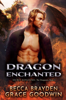 Dragon Enchanted