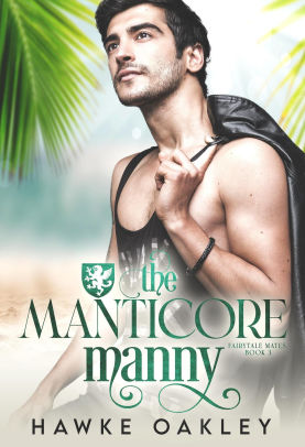 The Manticore Manny