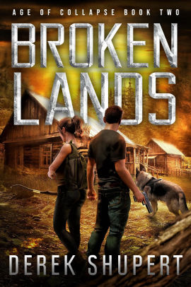 Broken Lands