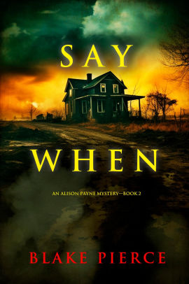Say When