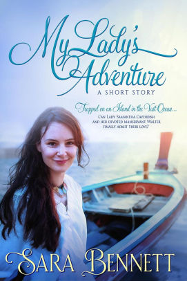 My Lady's Adventure