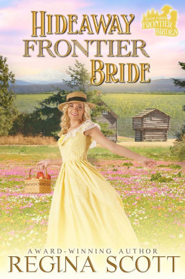 Hideaway Frontier Bride