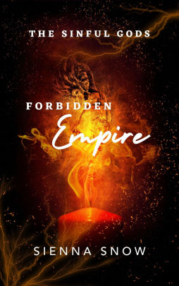 Forbidden Empire