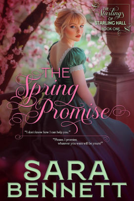 The Spring Promise