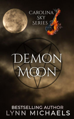 Demon Moon