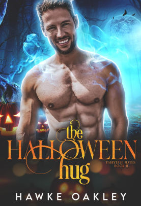 The Halloween Hug