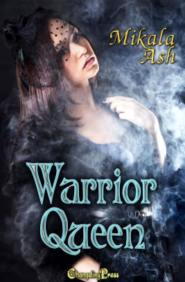 Warrior Queen