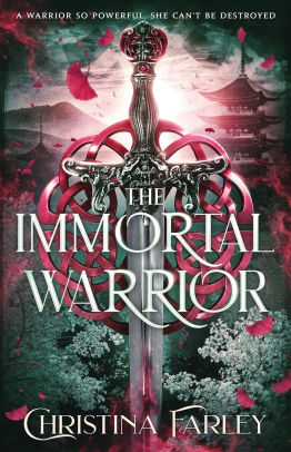 The Immortal Warrior
