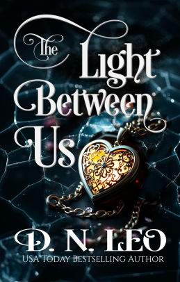 The Light Between Us