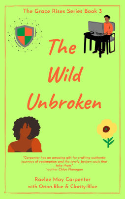 The Wild Unbroken