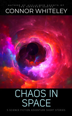 Chaos In Space