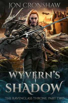 Wyvern's Shadow
