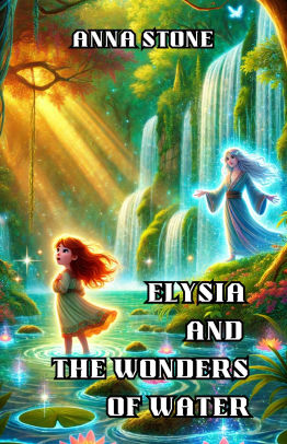 Elysia and the Wonders of Water