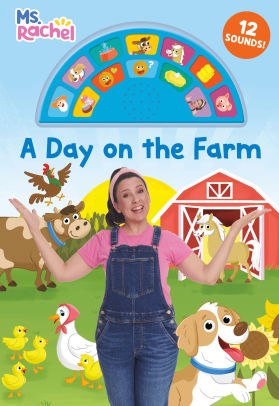 A Day on the Farm