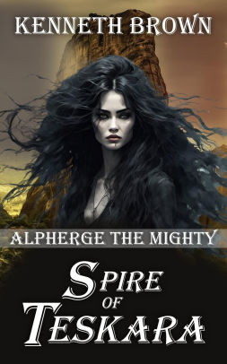 Spire of Teskara